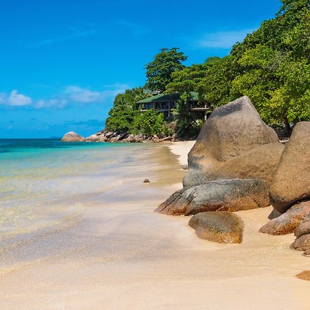 Coco De Mer Hotel And Black Parrot Suites Grand Anse  Esterno foto
