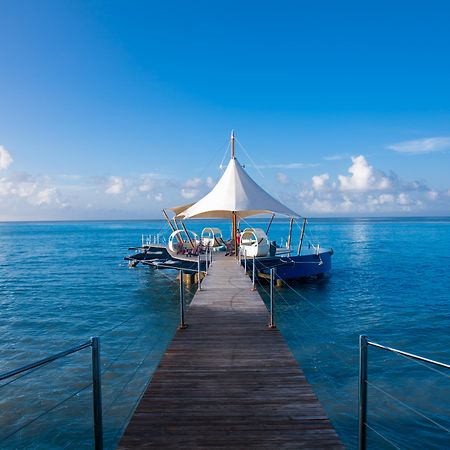Coco De Mer Hotel And Black Parrot Suites Grand Anse  Esterno foto