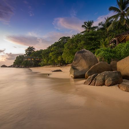 Coco De Mer Hotel And Black Parrot Suites Grand Anse  Esterno foto
