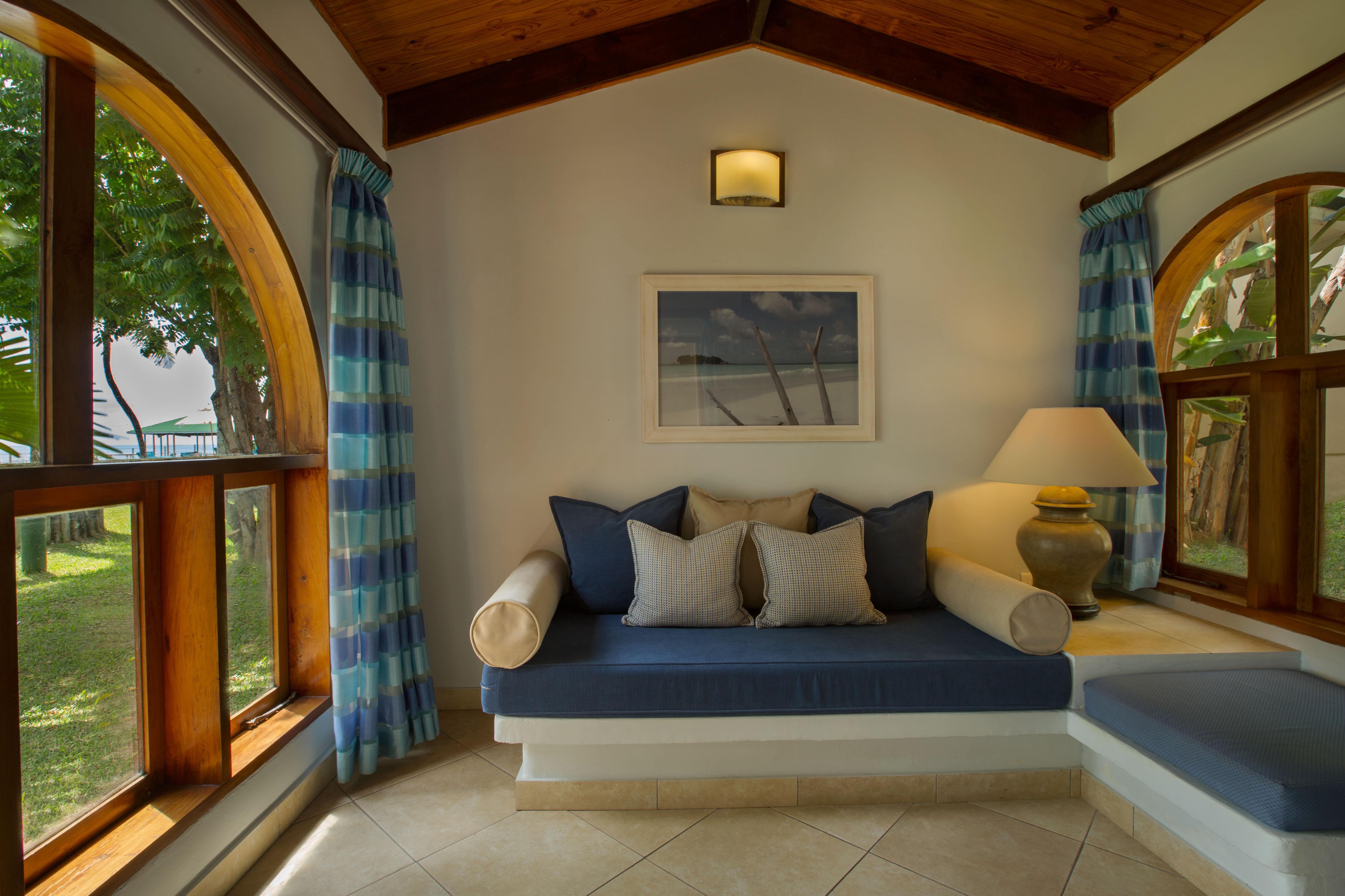 Coco De Mer Hotel And Black Parrot Suites Grand Anse  Esterno foto