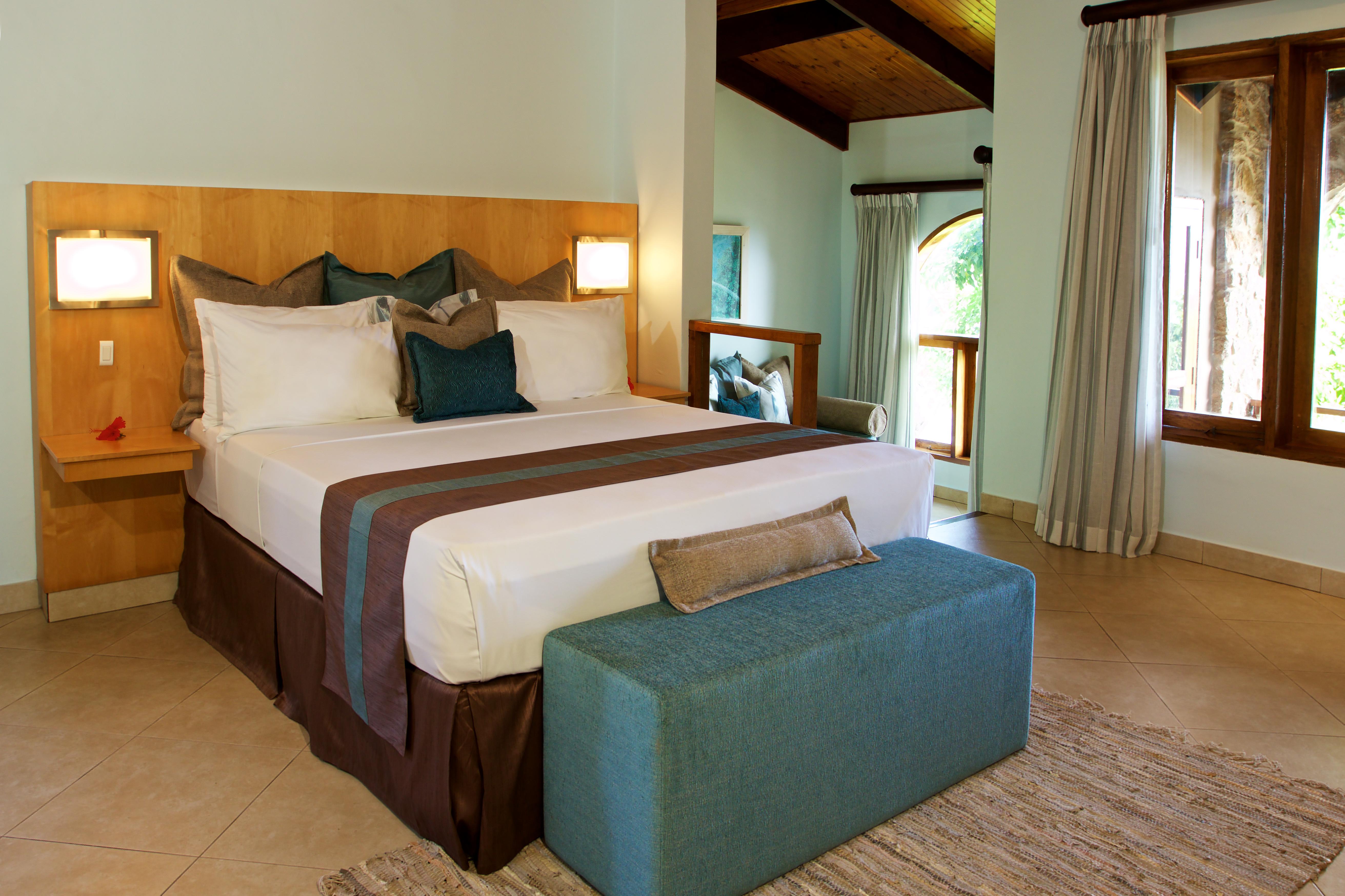 Coco De Mer Hotel And Black Parrot Suites Grand Anse  Esterno foto
