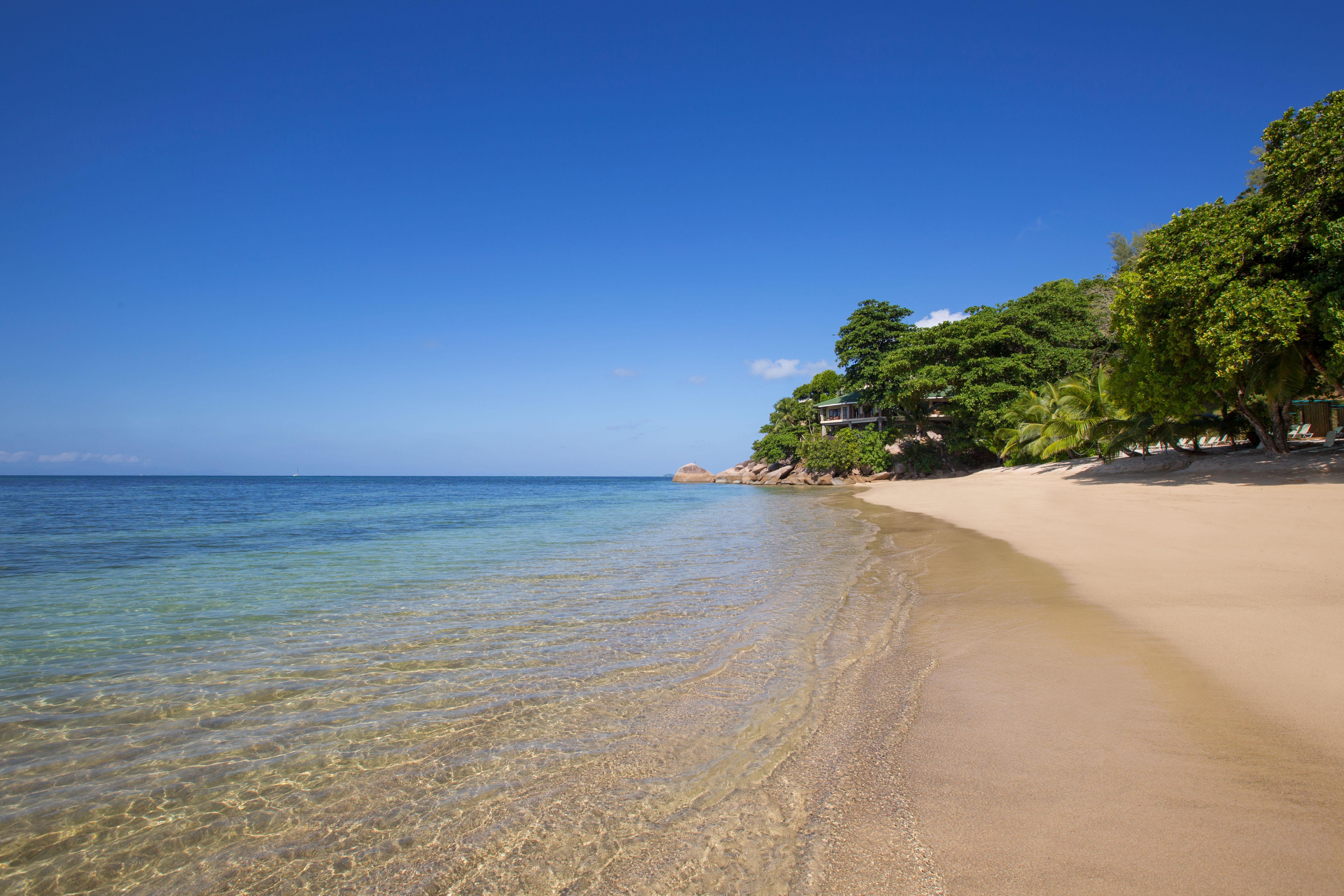 Coco De Mer Hotel And Black Parrot Suites Grand Anse  Esterno foto