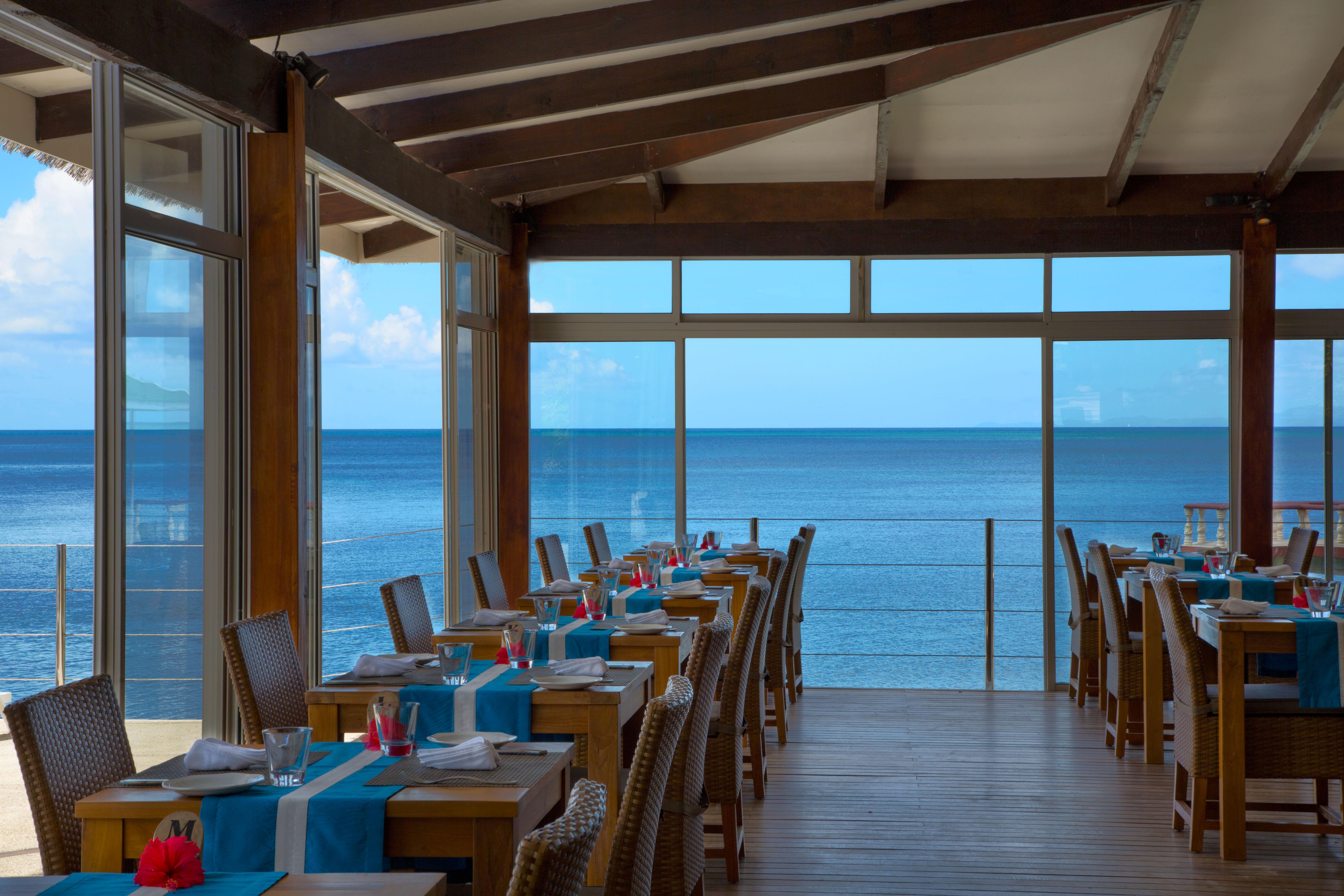 Coco De Mer Hotel And Black Parrot Suites Grand Anse  Esterno foto