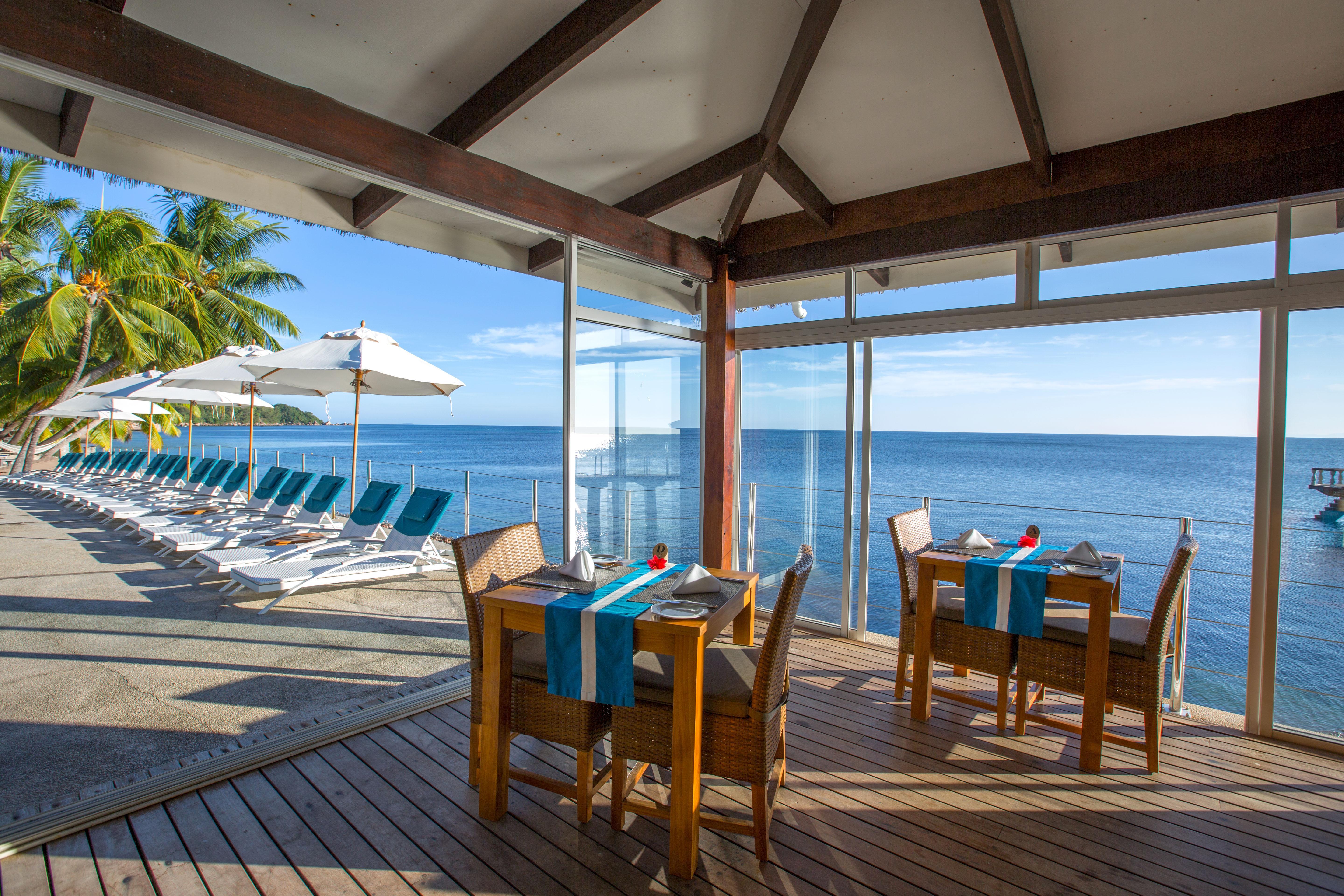 Coco De Mer Hotel And Black Parrot Suites Grand Anse  Esterno foto