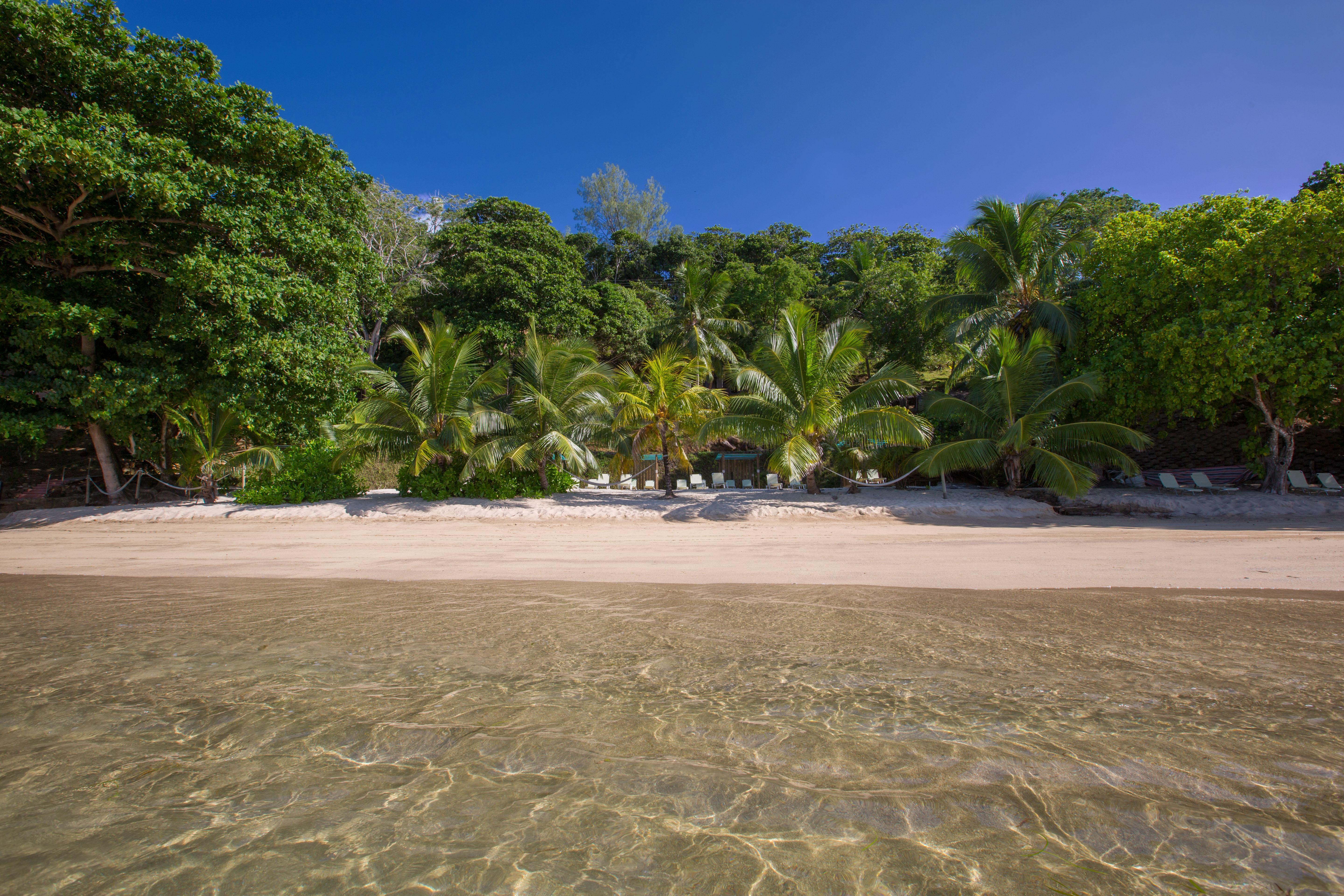 Coco De Mer Hotel And Black Parrot Suites Grand Anse  Esterno foto