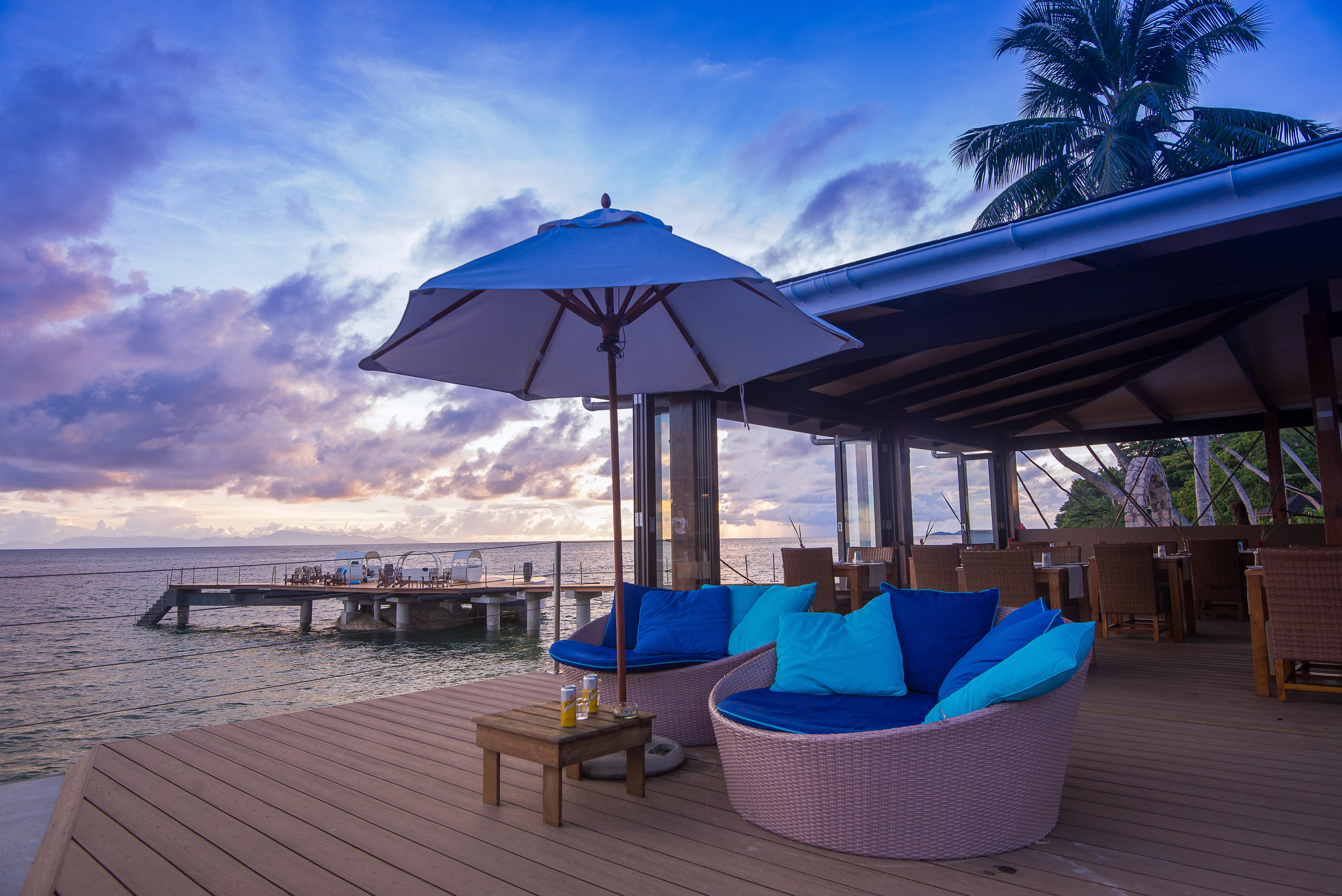 Coco De Mer Hotel And Black Parrot Suites Grand Anse  Esterno foto