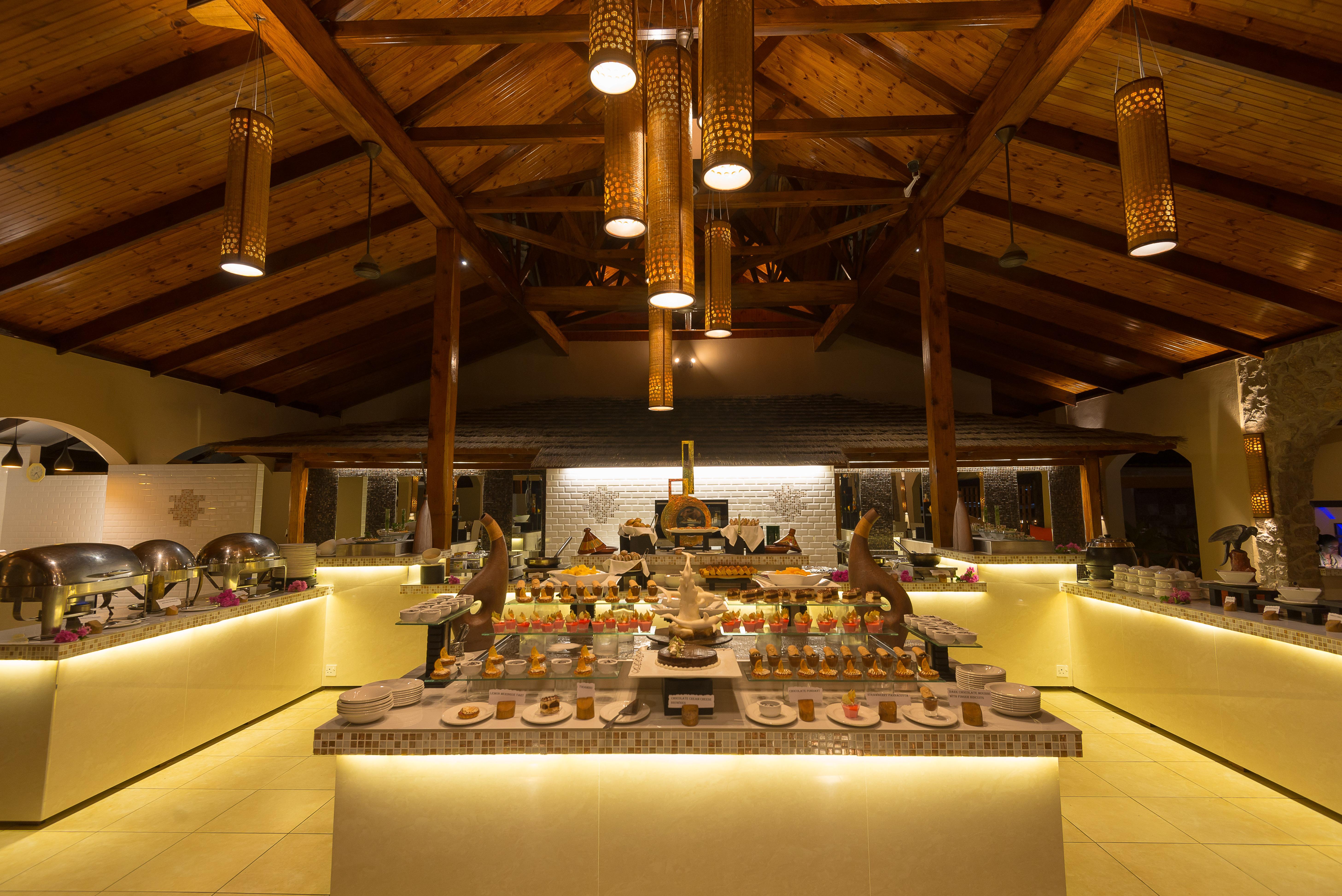 Coco De Mer Hotel And Black Parrot Suites Grand Anse  Esterno foto