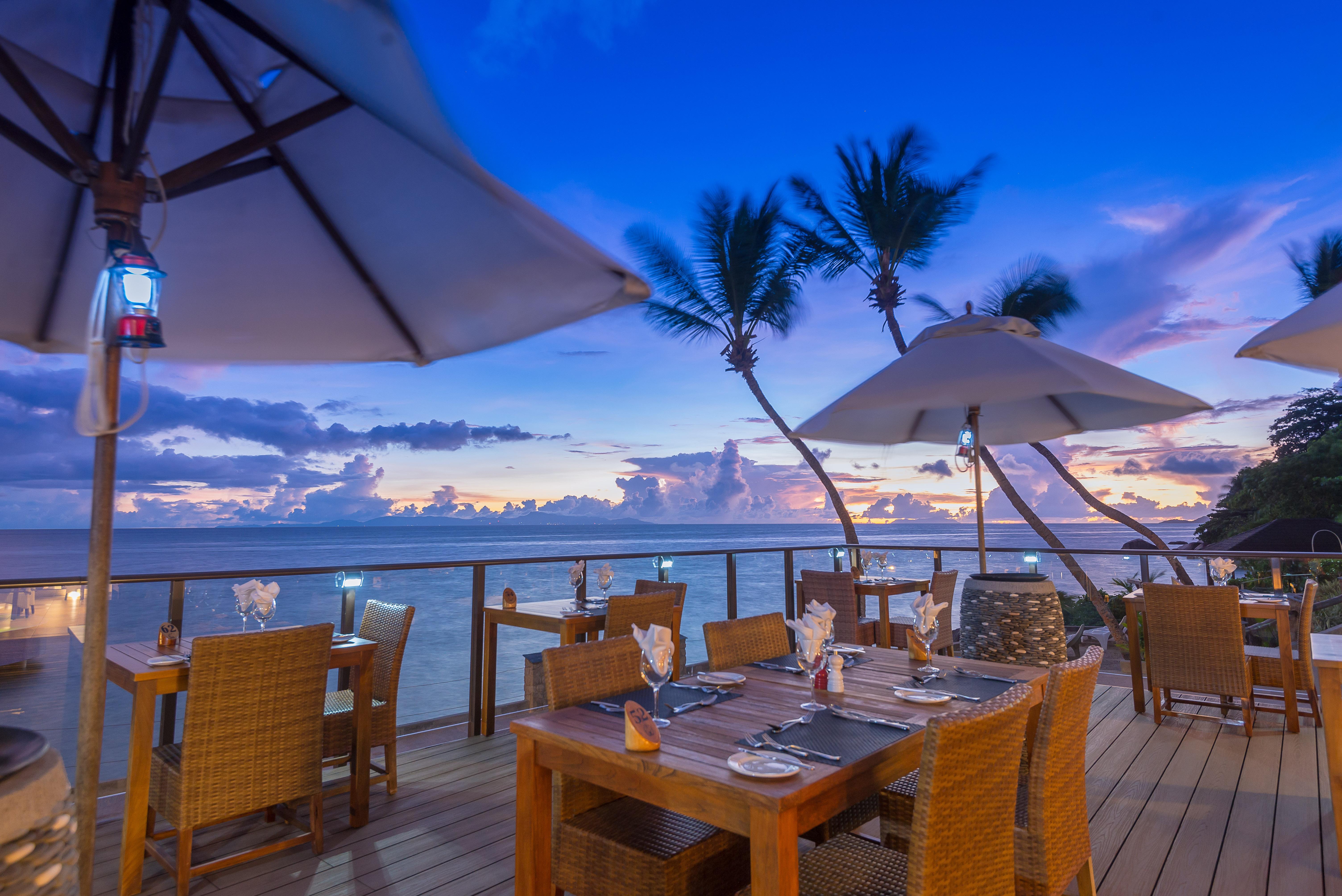 Coco De Mer Hotel And Black Parrot Suites Grand Anse  Esterno foto