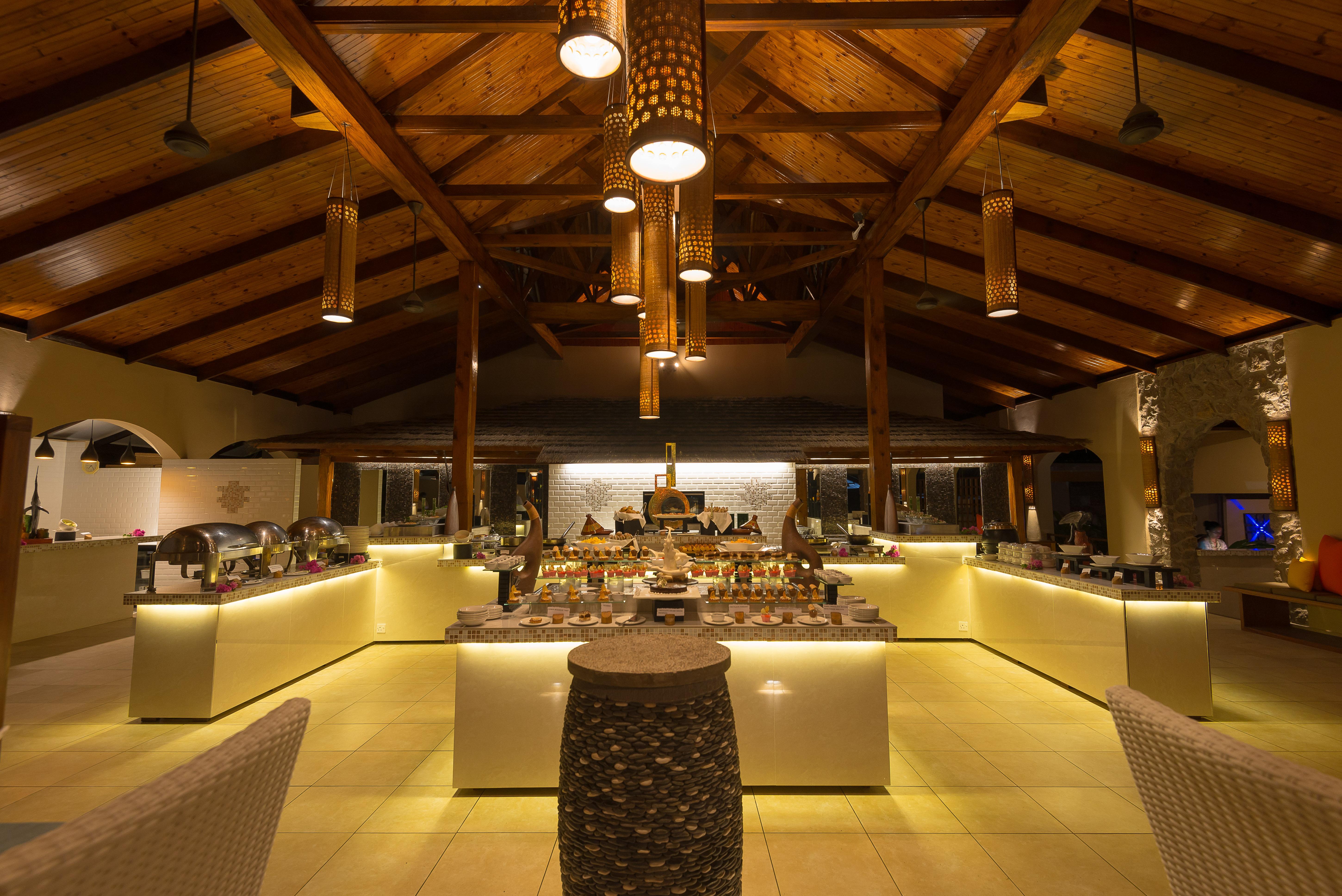 Coco De Mer Hotel And Black Parrot Suites Grand Anse  Esterno foto