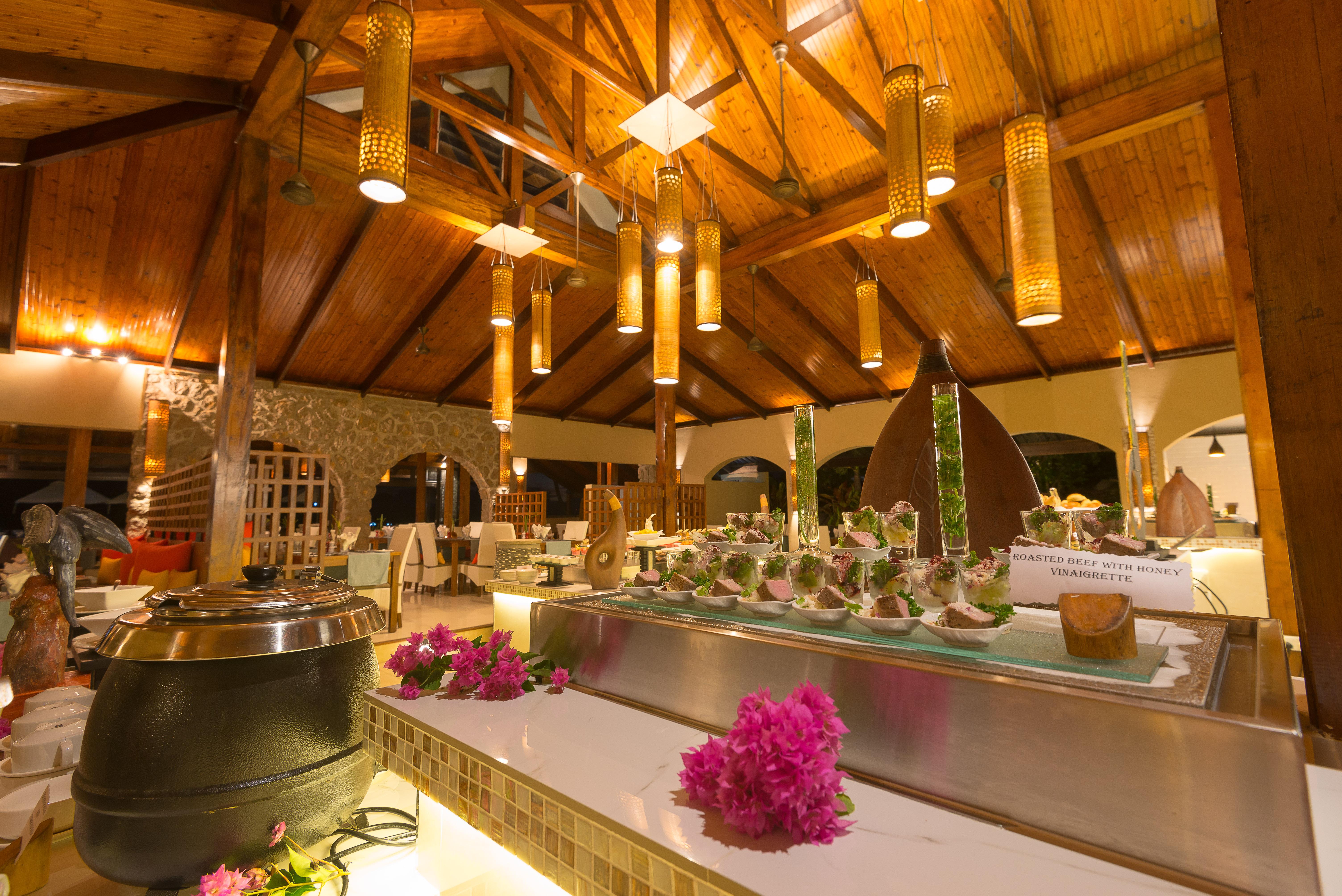 Coco De Mer Hotel And Black Parrot Suites Grand Anse  Esterno foto