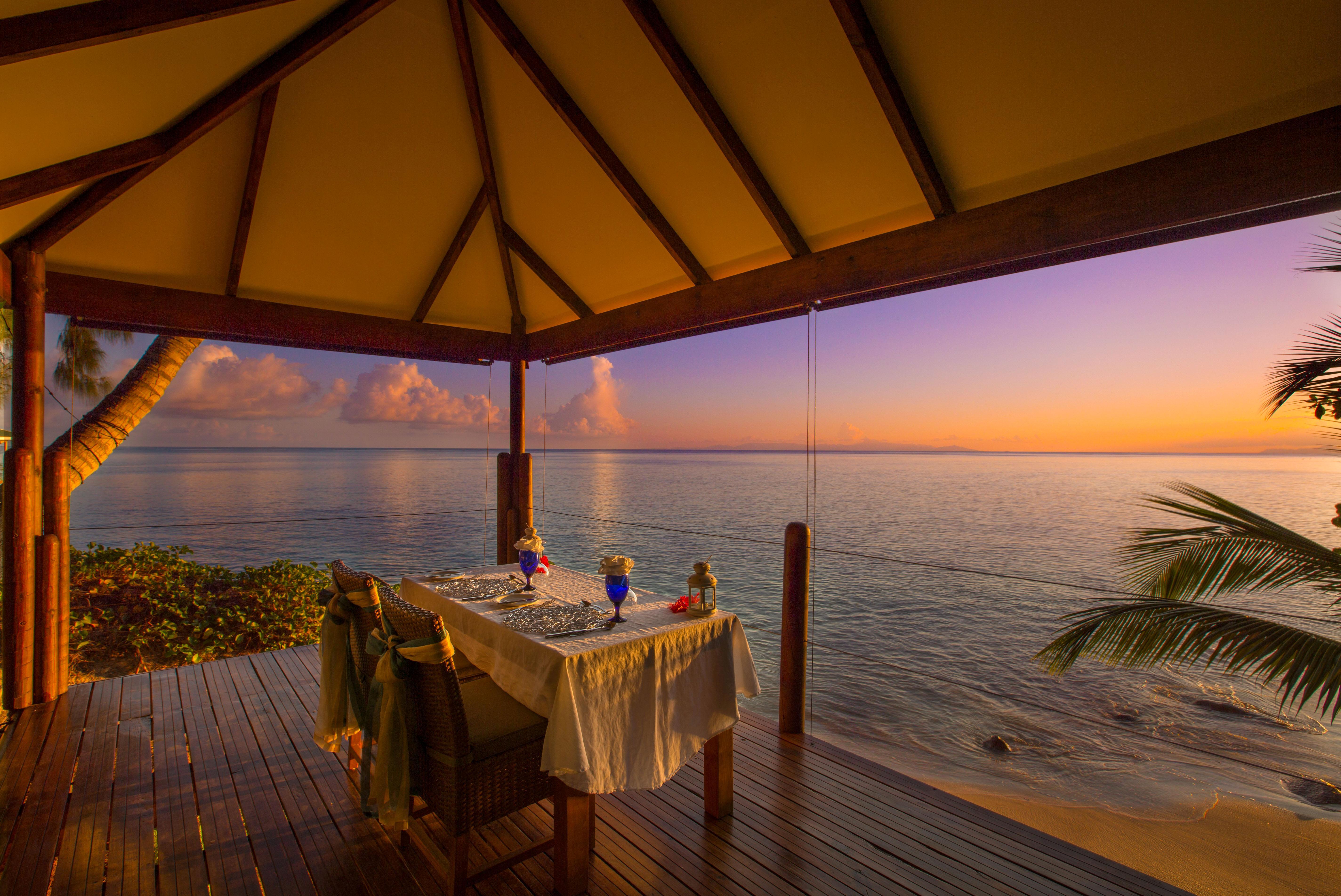 Coco De Mer Hotel And Black Parrot Suites Grand Anse  Esterno foto