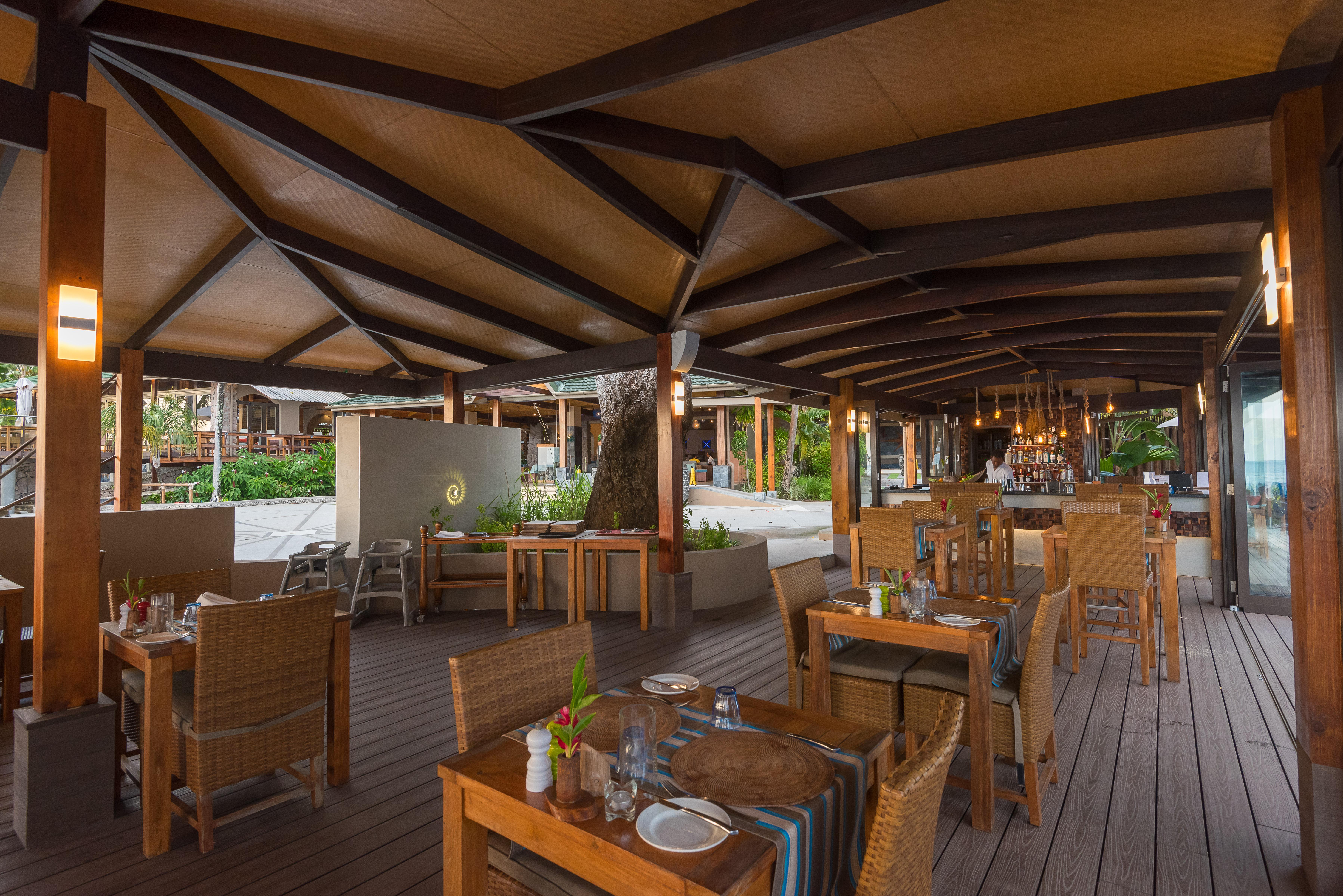 Coco De Mer Hotel And Black Parrot Suites Grand Anse  Esterno foto
