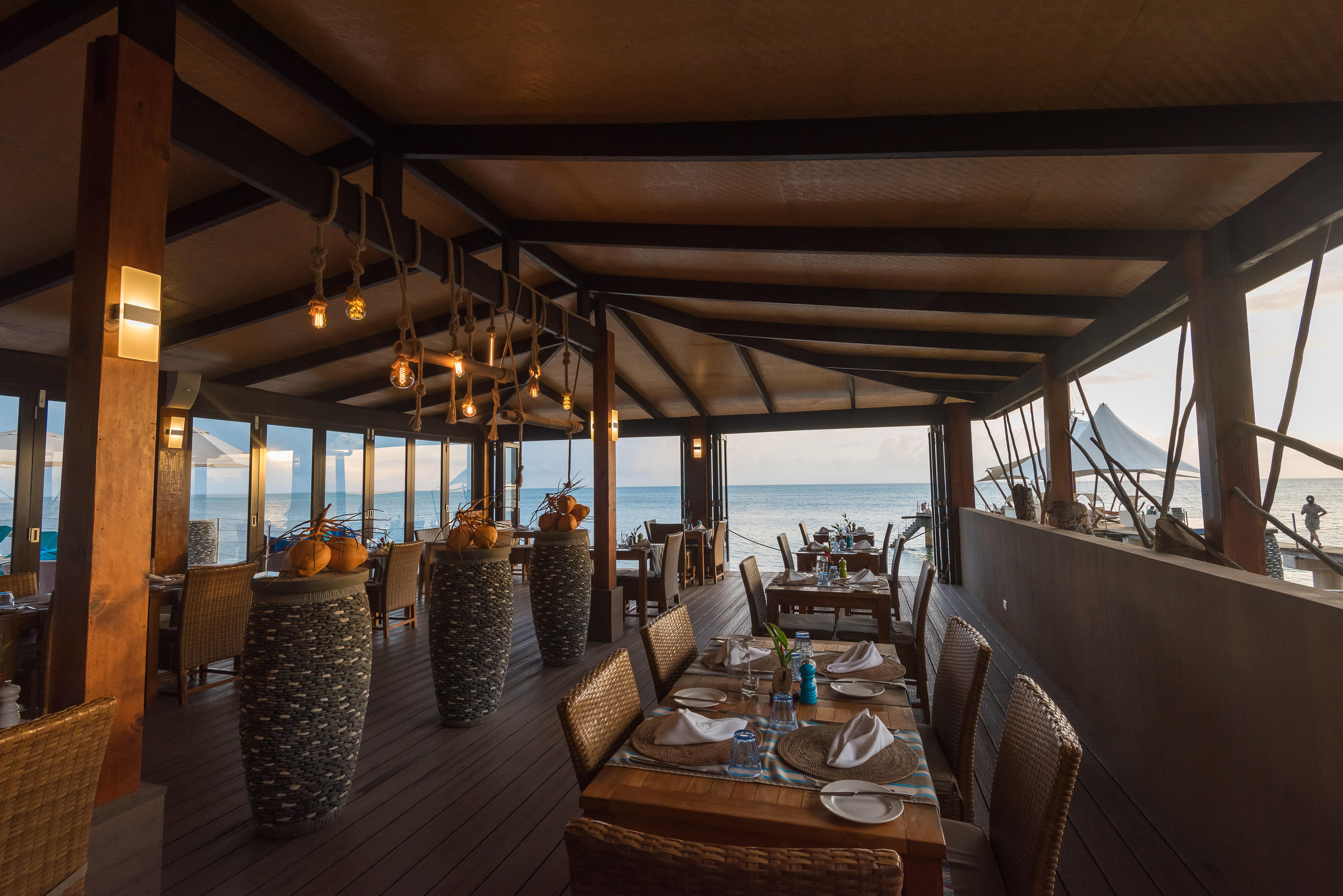 Coco De Mer Hotel And Black Parrot Suites Grand Anse  Esterno foto