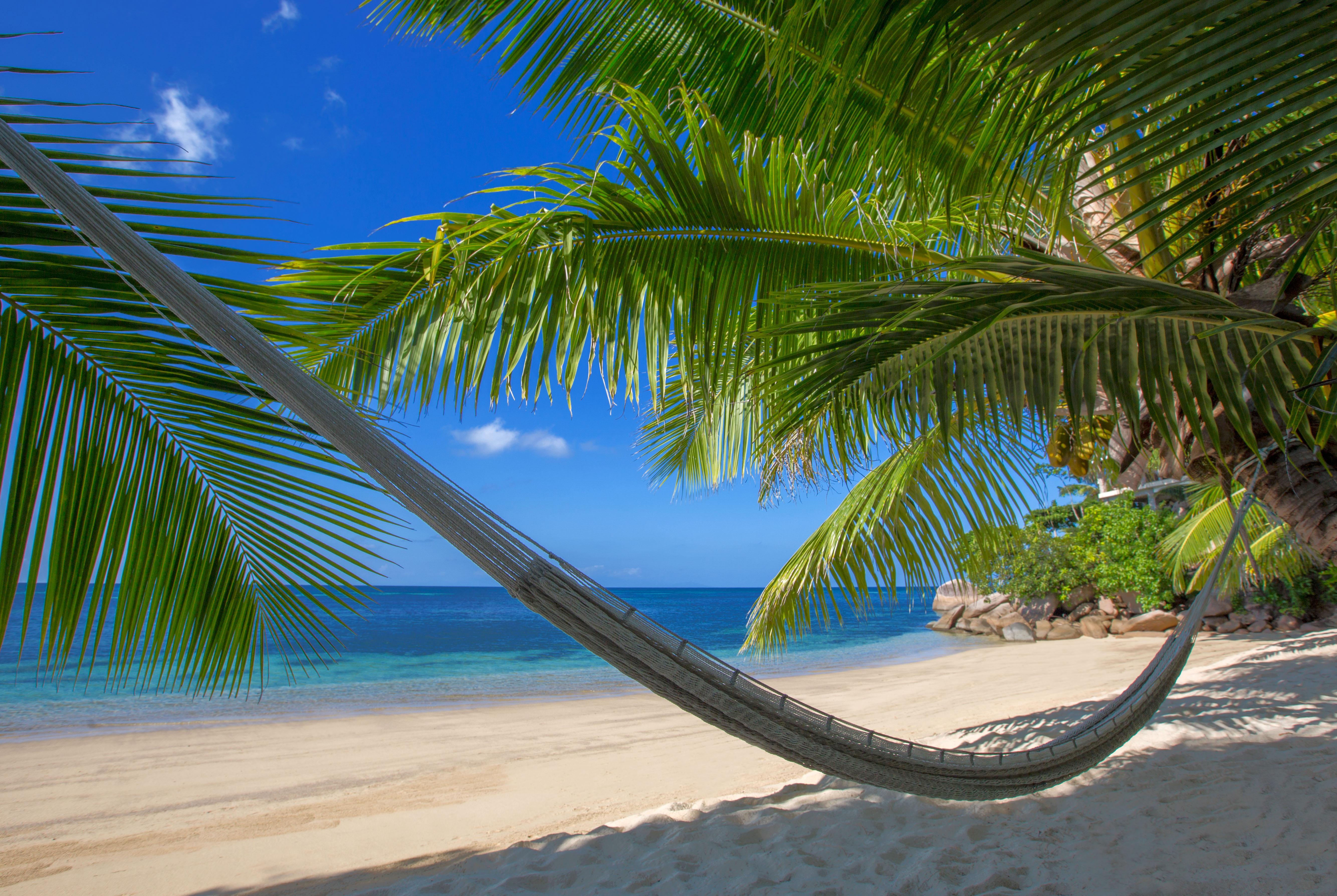 Coco De Mer Hotel And Black Parrot Suites Grand Anse  Esterno foto
